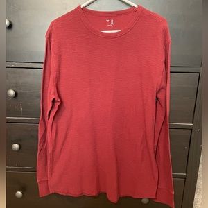 GAP Long Sleeve T